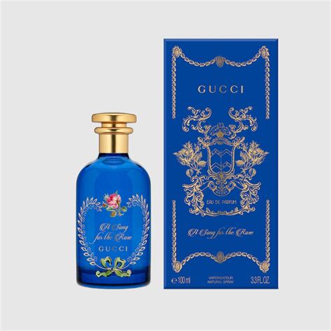 gucci donna rosa|a song for the rose gucci.